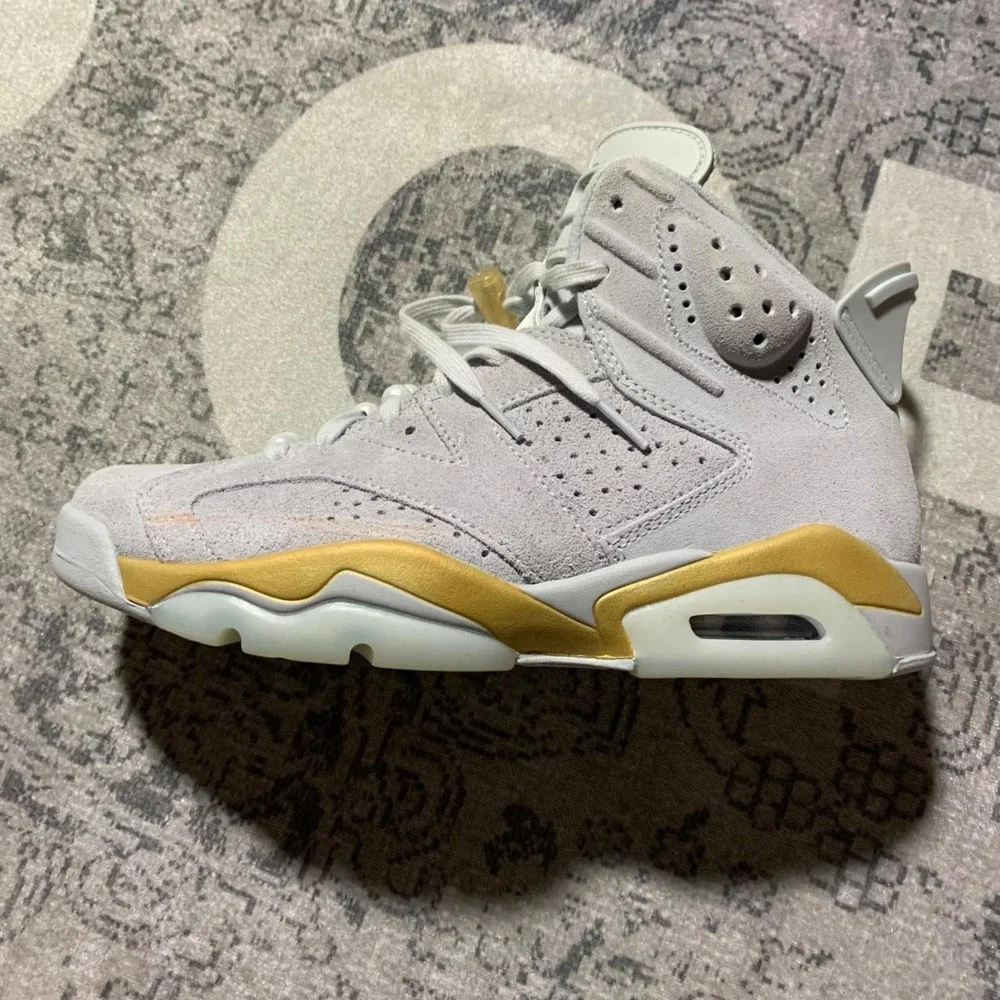 Jordan air retro